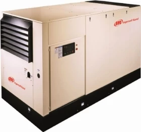 Compressor, Ingersoll Rand - SSR MH